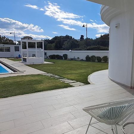 Al Mare da Francesca Olbia Exterior foto