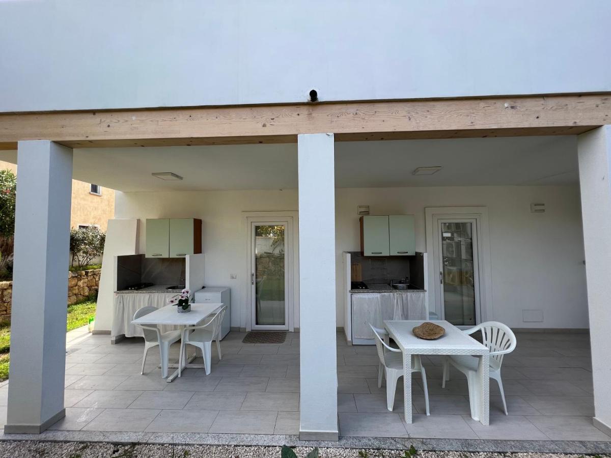 Al Mare da Francesca Olbia Exterior foto