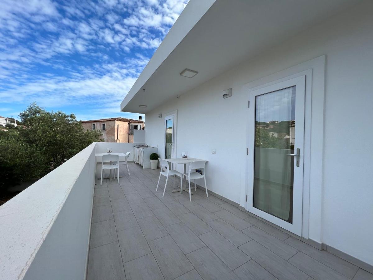 Al Mare da Francesca Olbia Exterior foto