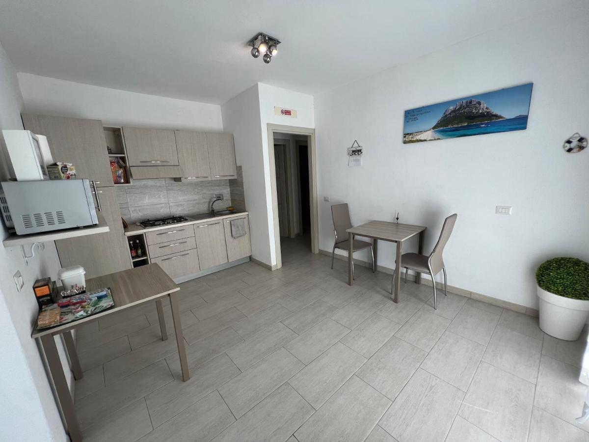 Al Mare da Francesca Olbia Exterior foto