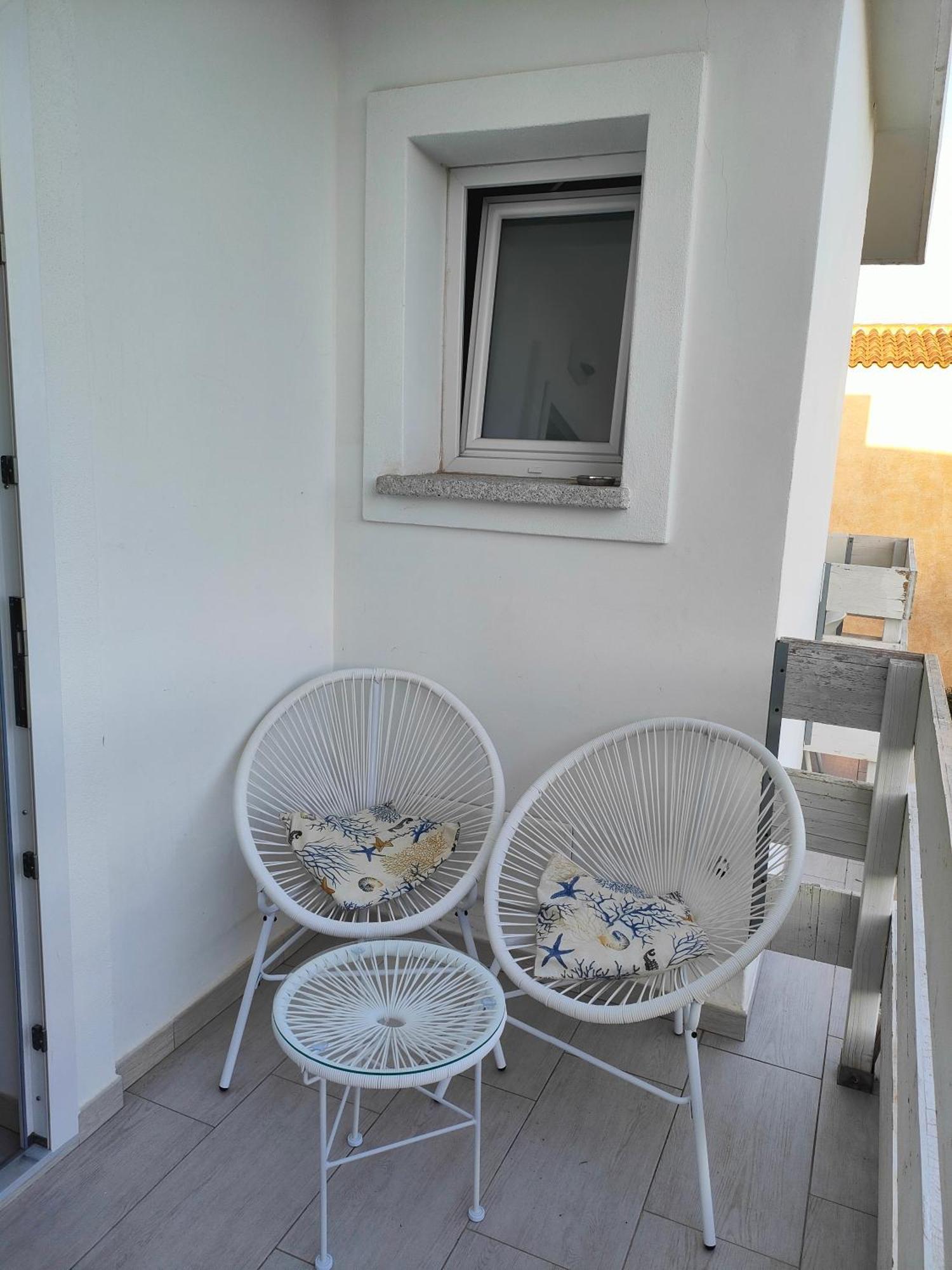 Al Mare da Francesca Olbia Exterior foto