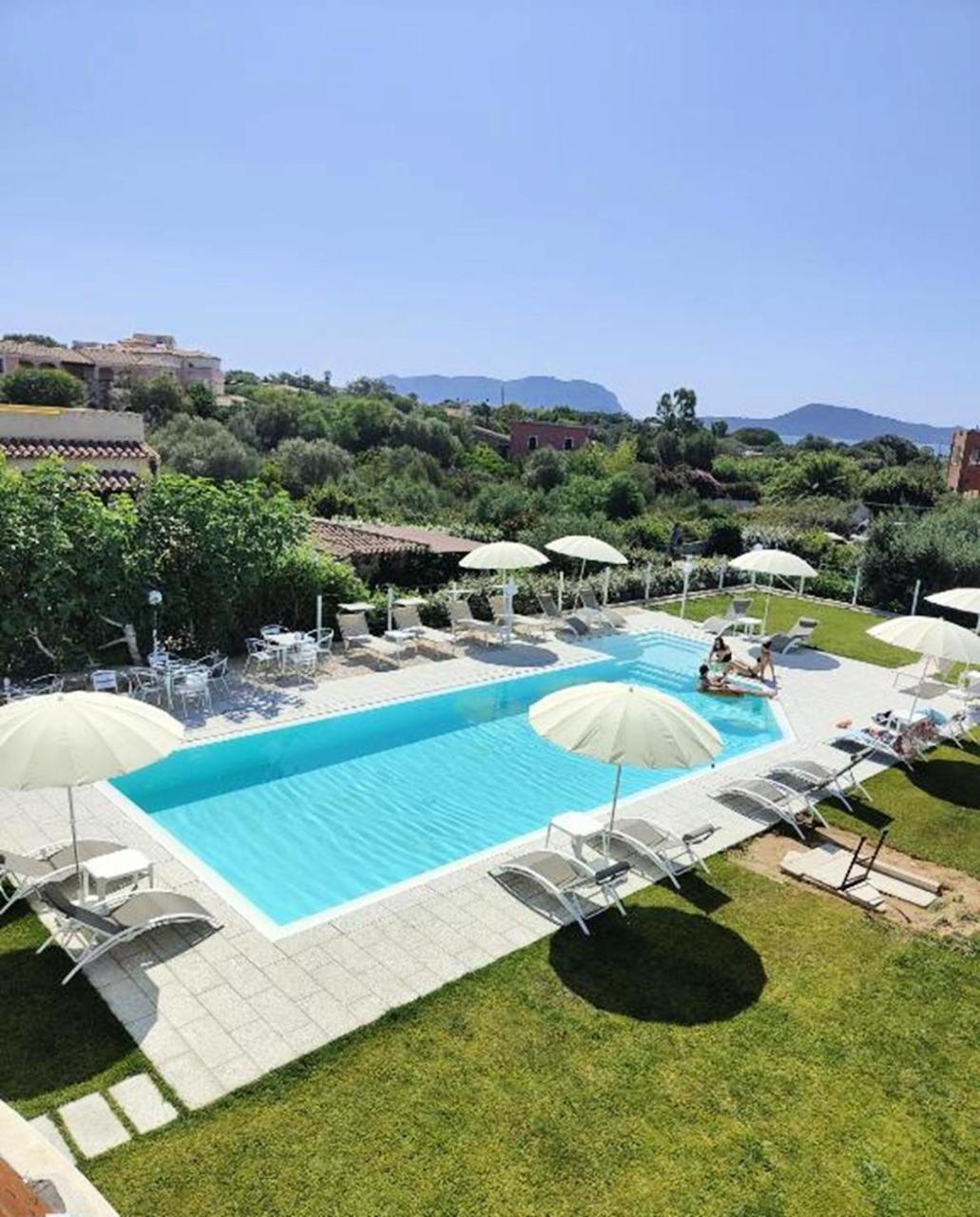 Al Mare da Francesca Olbia Exterior foto