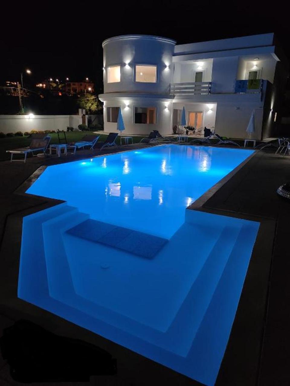 Al Mare da Francesca Olbia Exterior foto