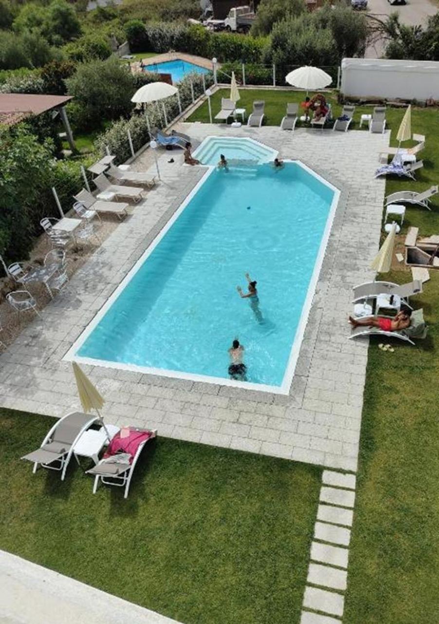 Al Mare da Francesca Olbia Exterior foto