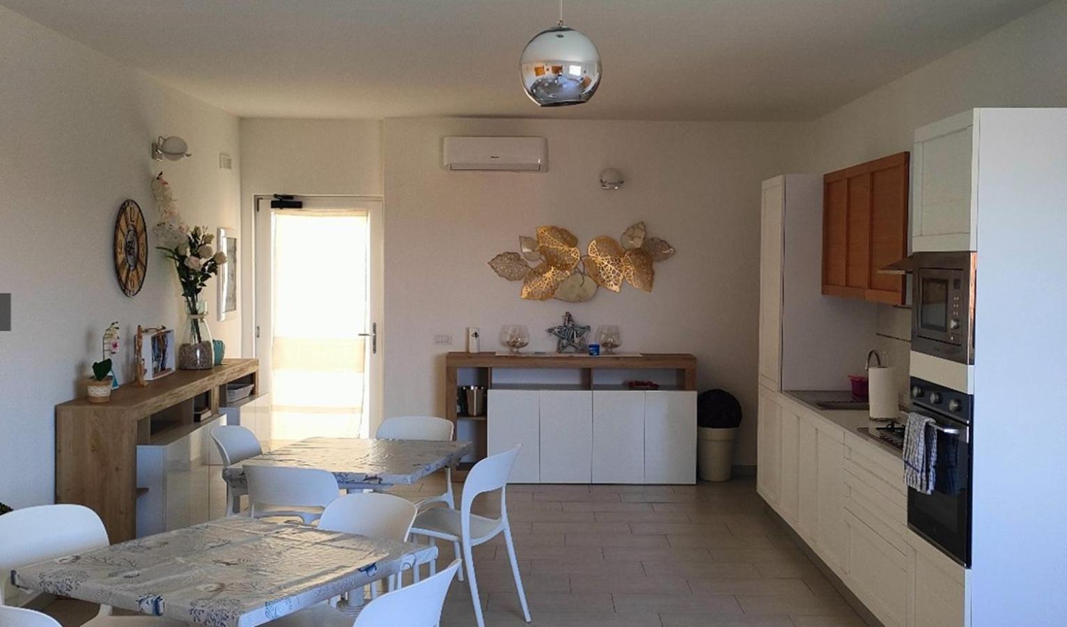 Al Mare da Francesca Olbia Exterior foto