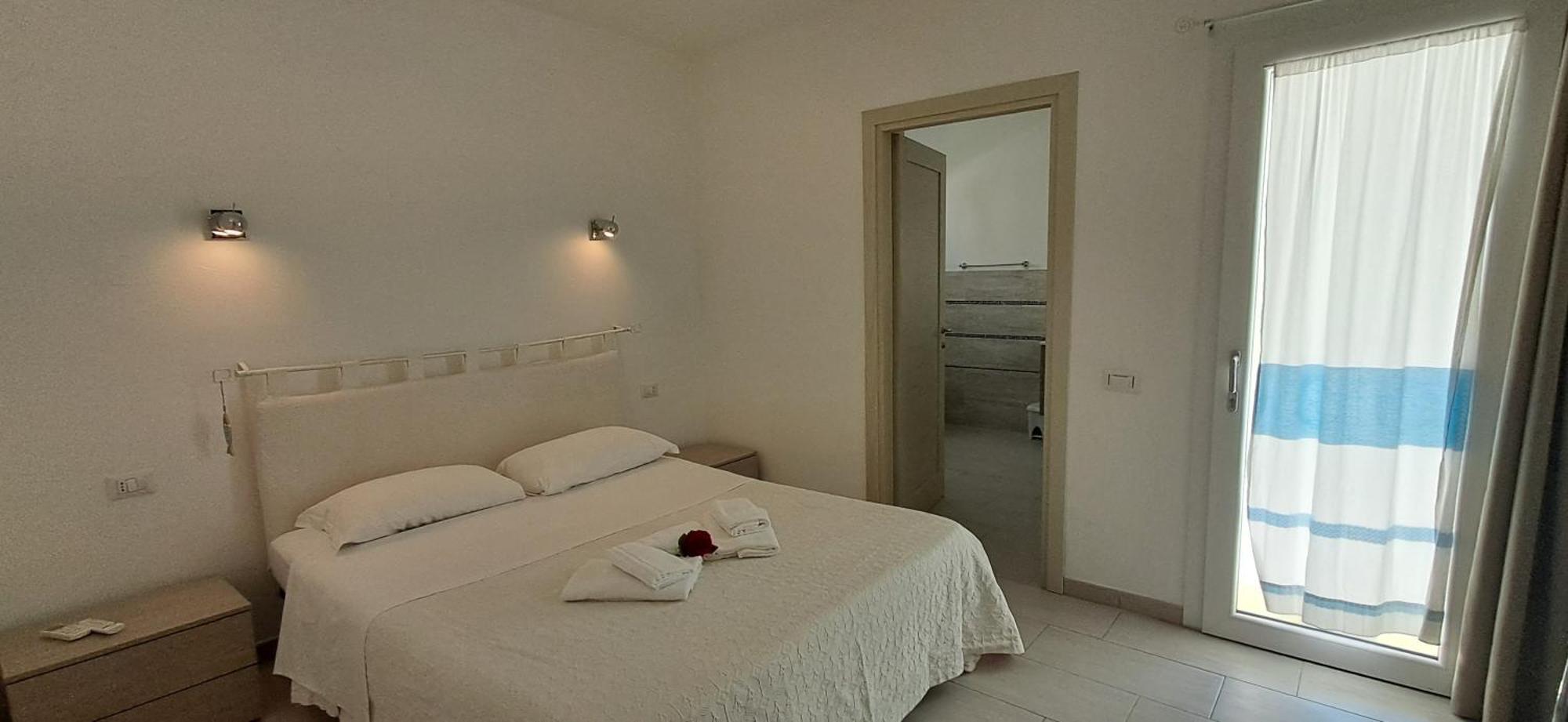 Al Mare da Francesca Olbia Exterior foto