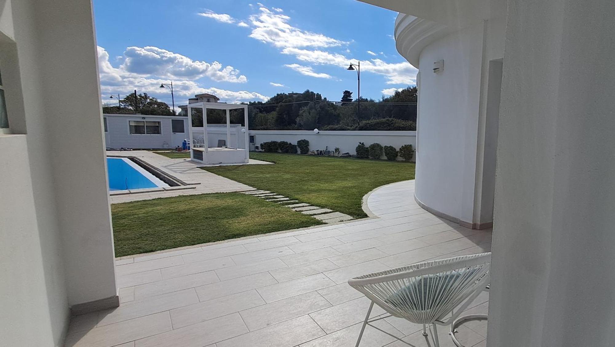 Al Mare da Francesca Olbia Exterior foto