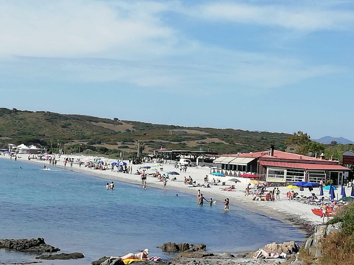 Al Mare da Francesca Olbia Exterior foto