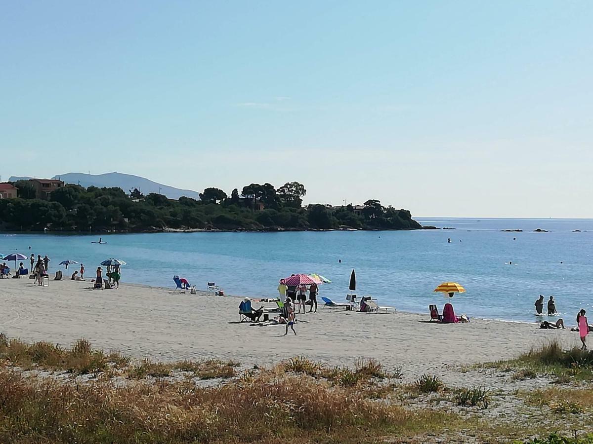 Al Mare da Francesca Olbia Exterior foto