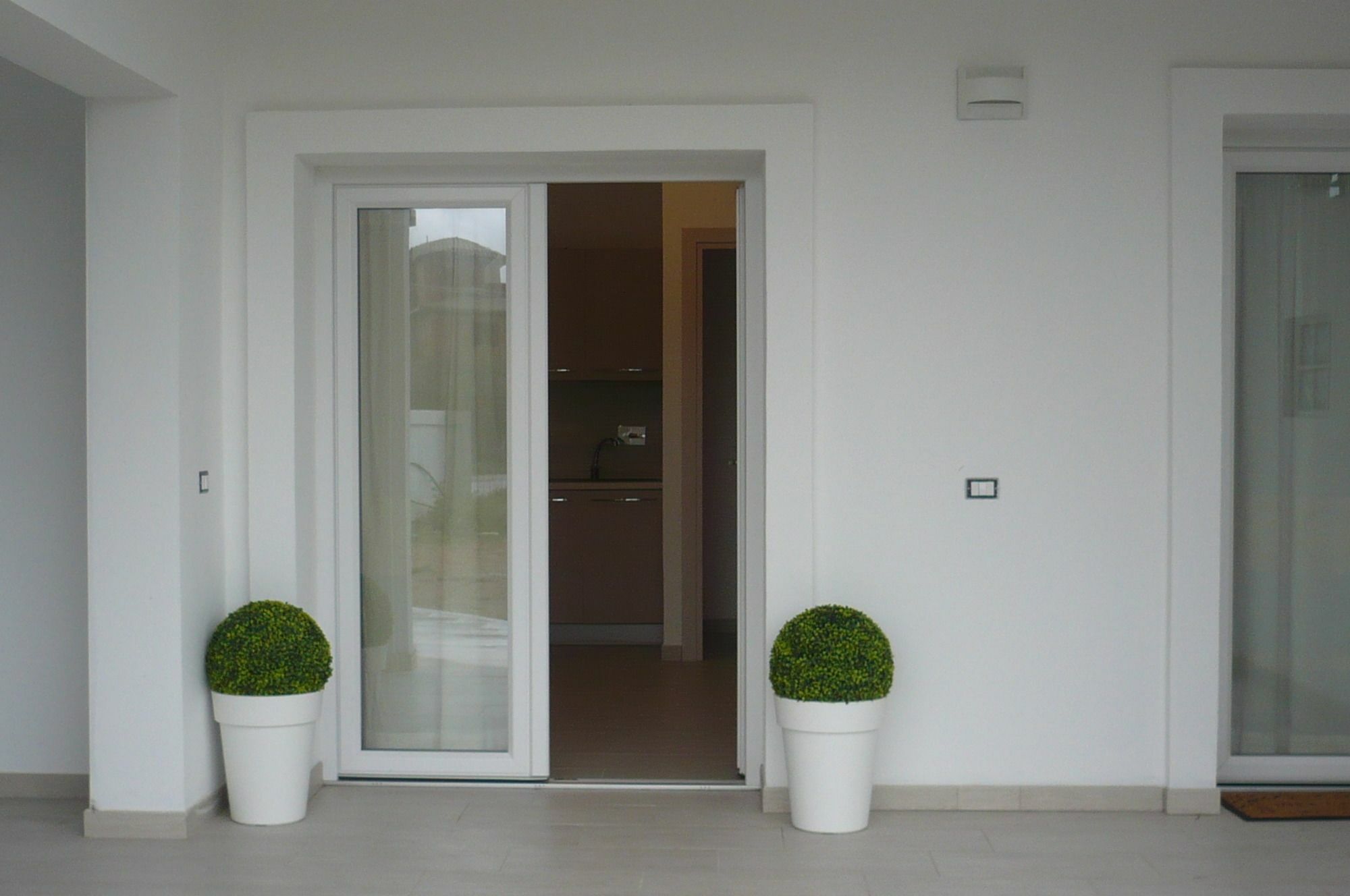 Al Mare da Francesca Olbia Exterior foto